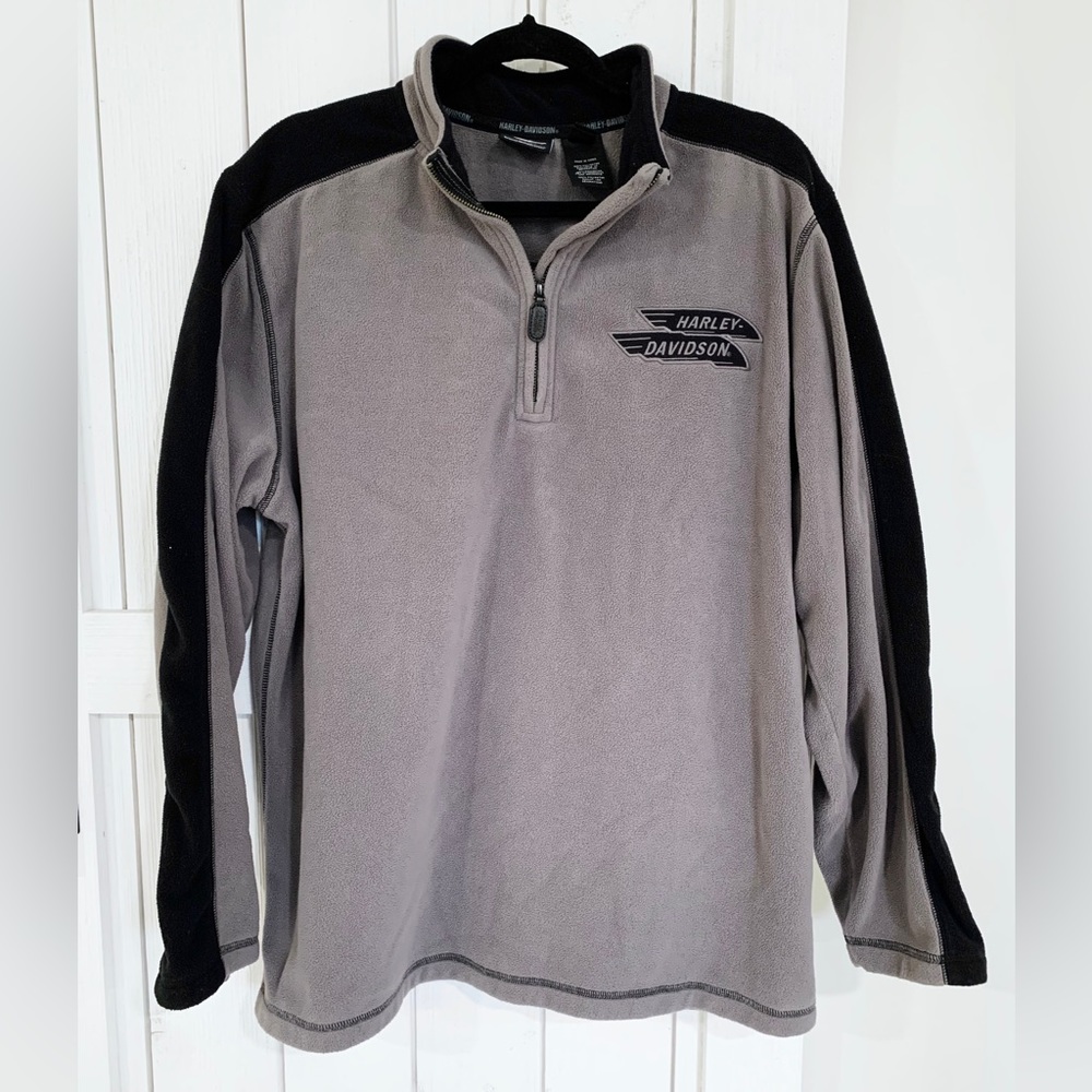 HARLEY-DAVIDSON sweatshirt
